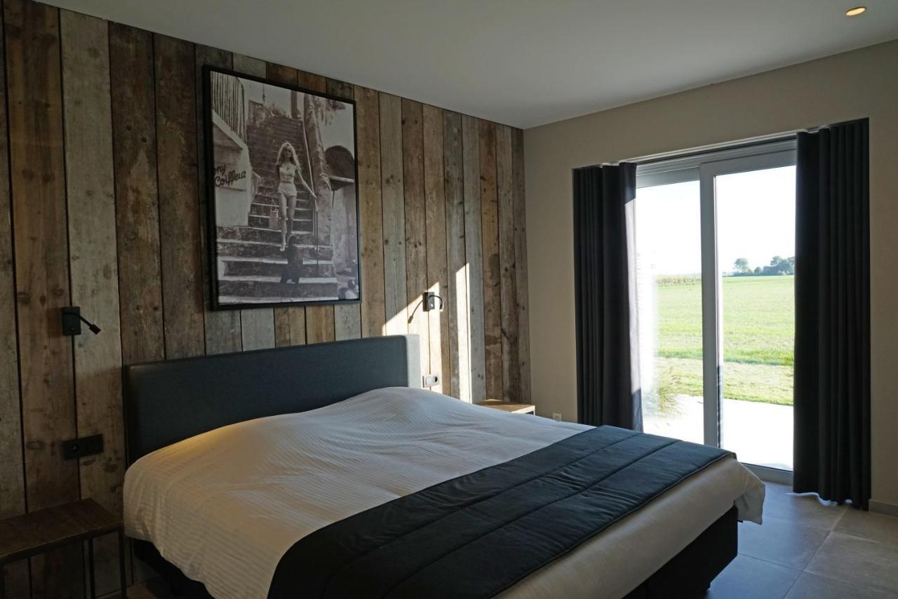 B&B Ten Doele Middelkerke Exterior photo