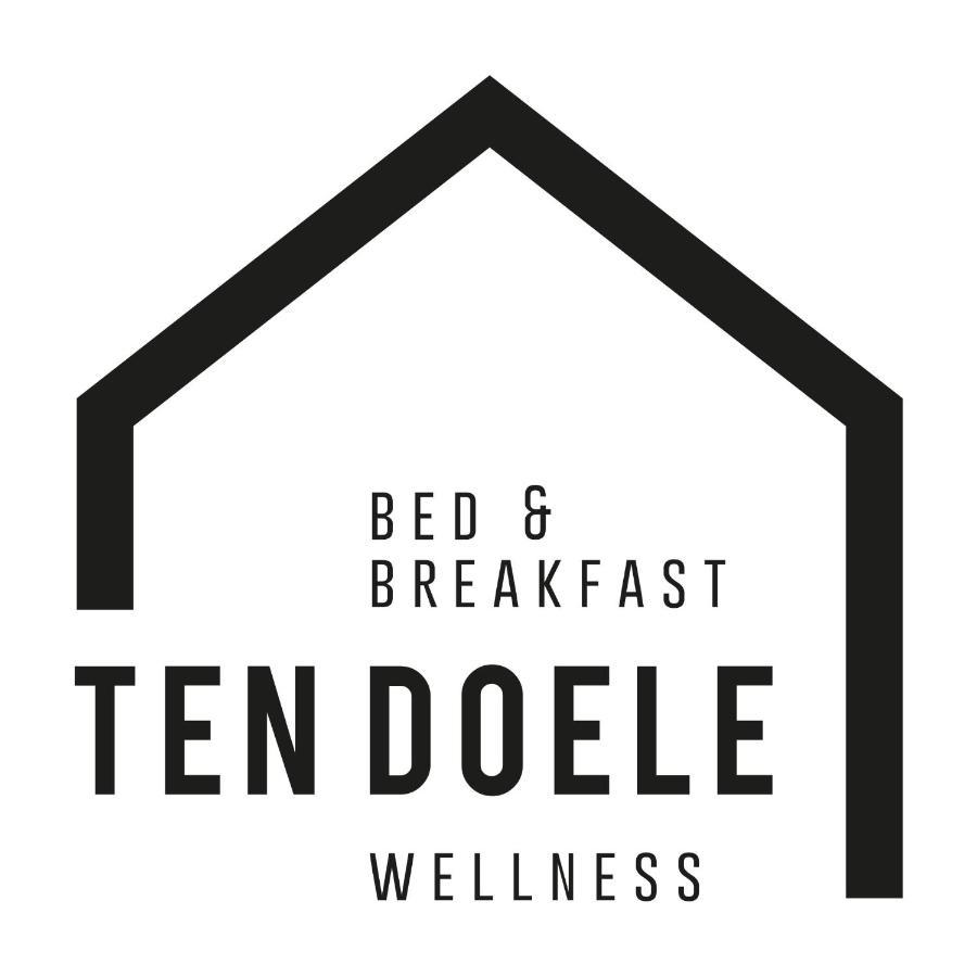 B&B Ten Doele Middelkerke Exterior photo