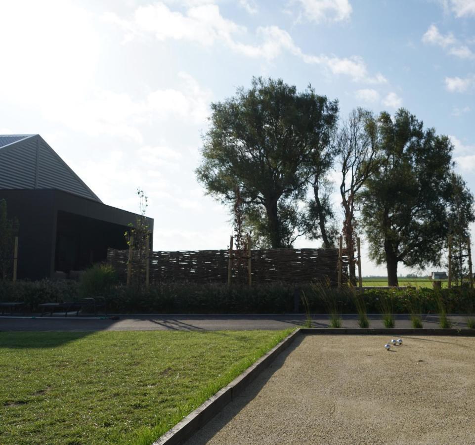 B&B Ten Doele Middelkerke Exterior photo