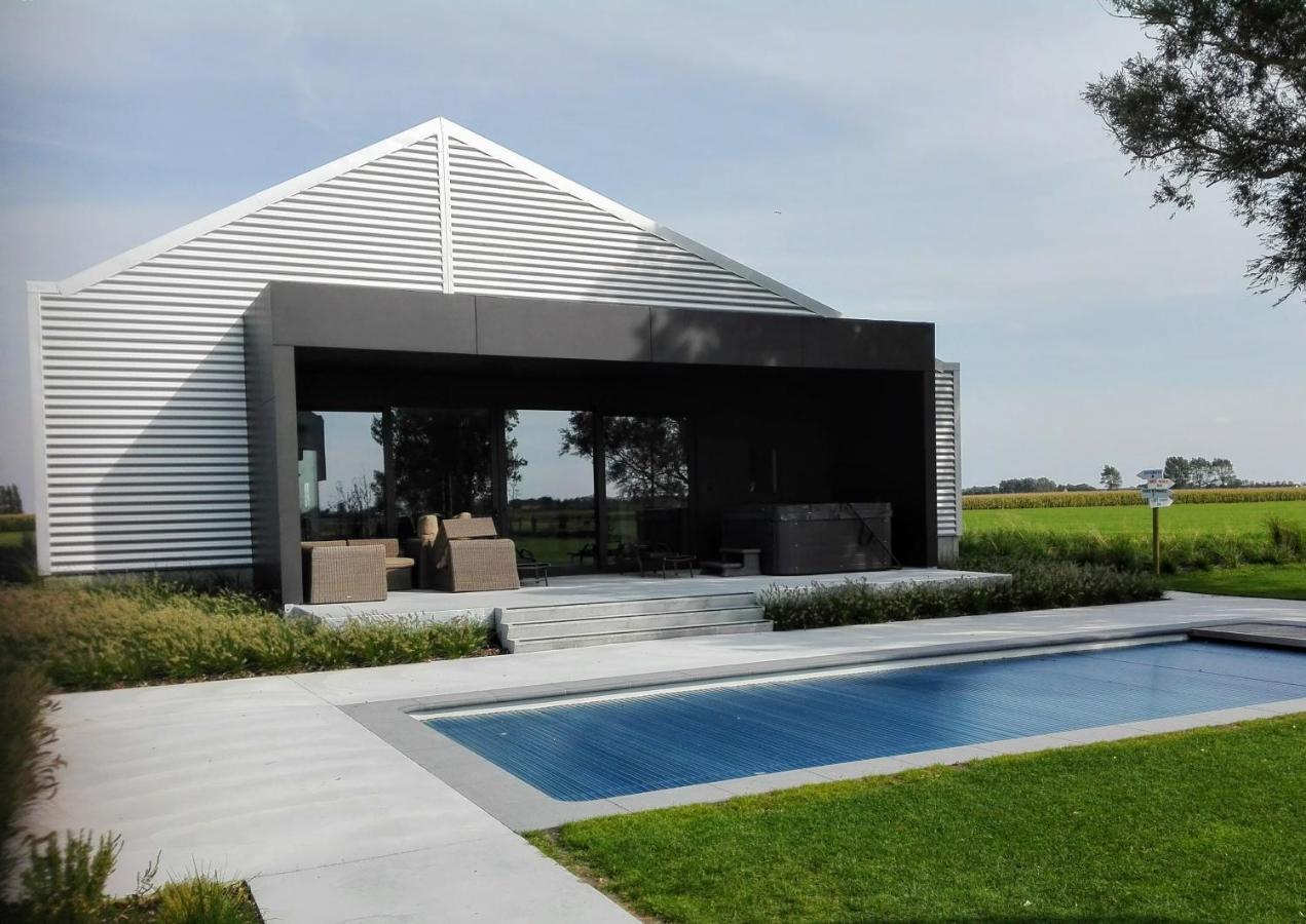 B&B Ten Doele Middelkerke Exterior photo